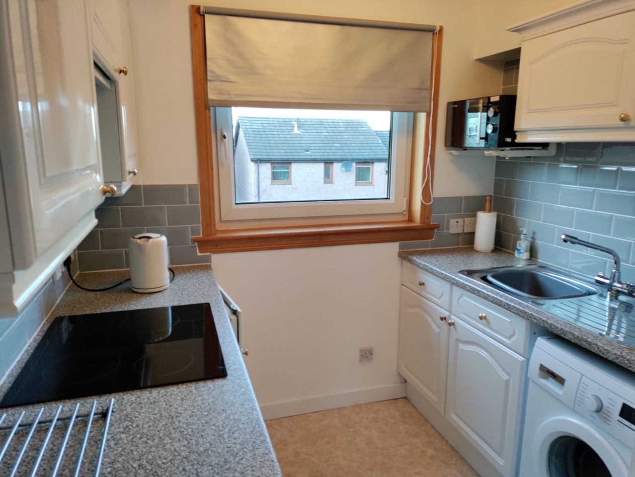 Additional image 17 of 1 Bed Flat, Meadowfield Court, EH8, N1 7GU