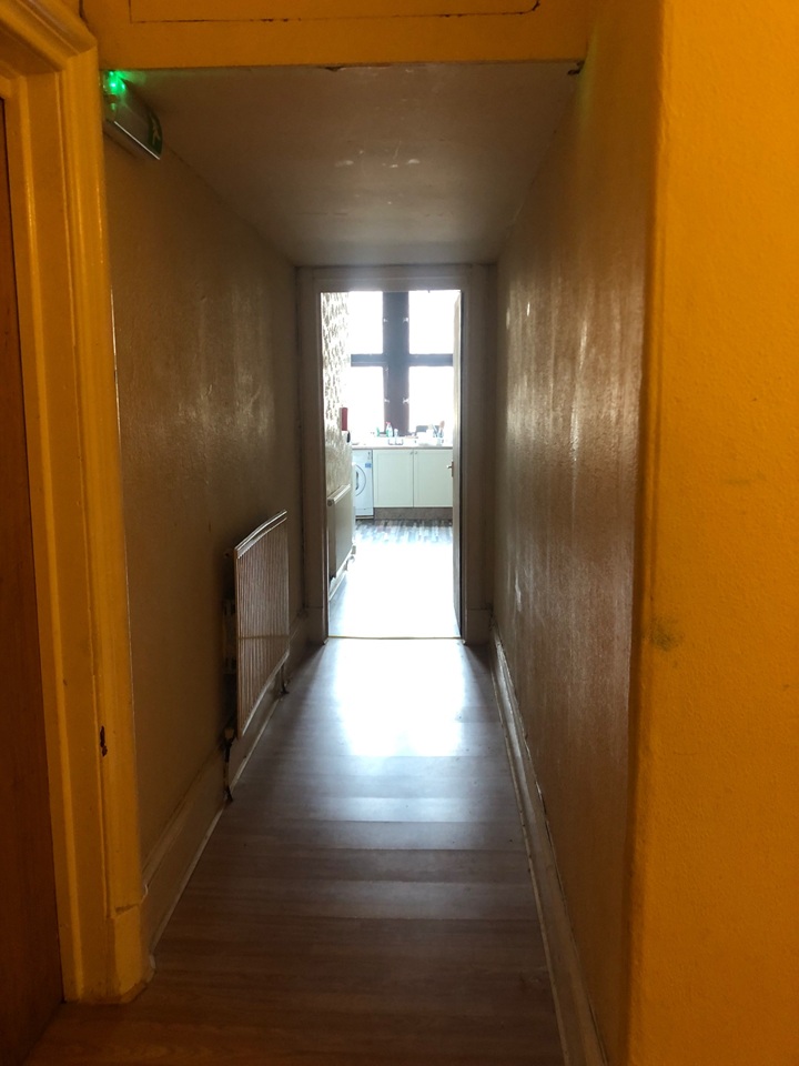 Additional image 10 of 5 Bed Flat, Cecil St, G12, N1 7GU