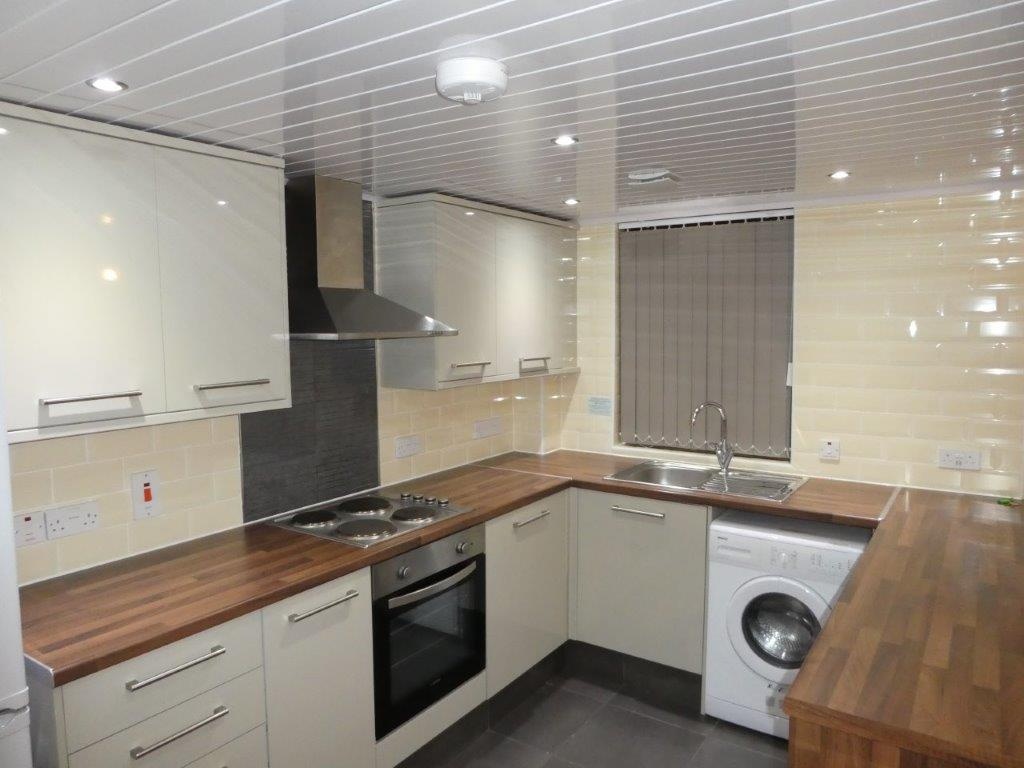 Additional image 5 of 2 Bed Flat, Milnpark Gardens, G41, N1 7GU