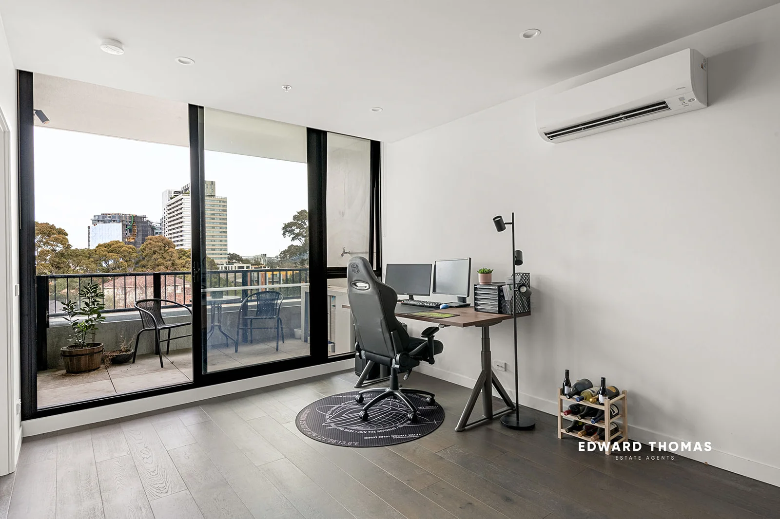 Additional image 6 of 317A/72 Ascot Vale Road, Flemington VIC 3031