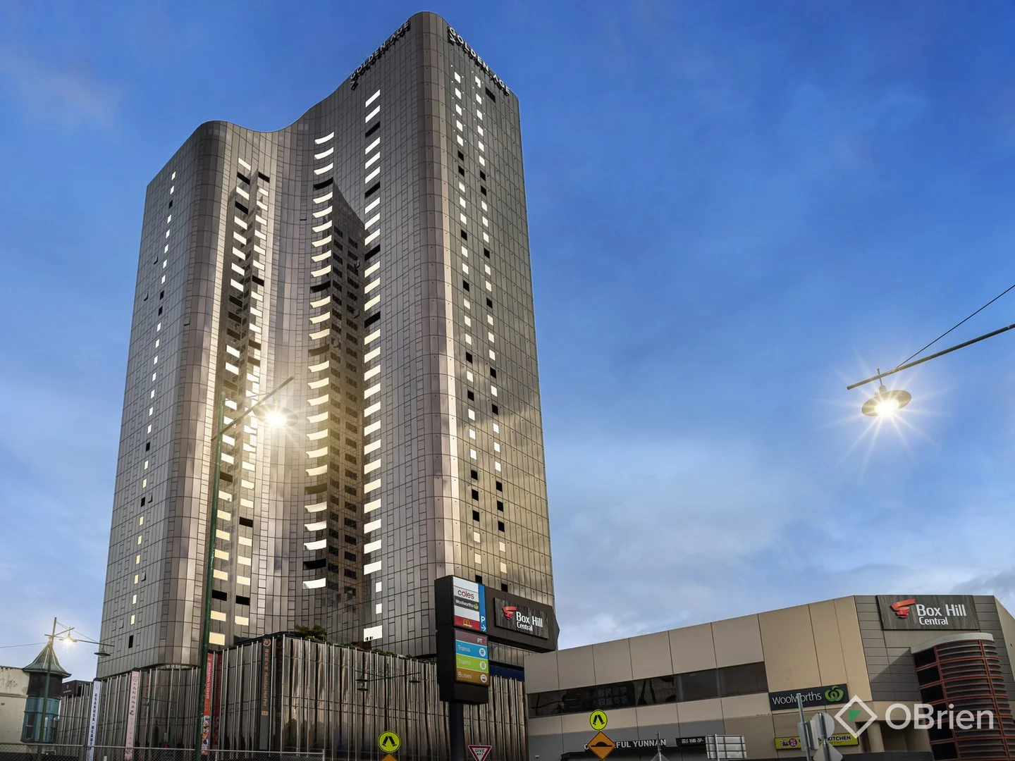 Additional image 2 of 807/545 Station Street, Box Hill VIC 3128