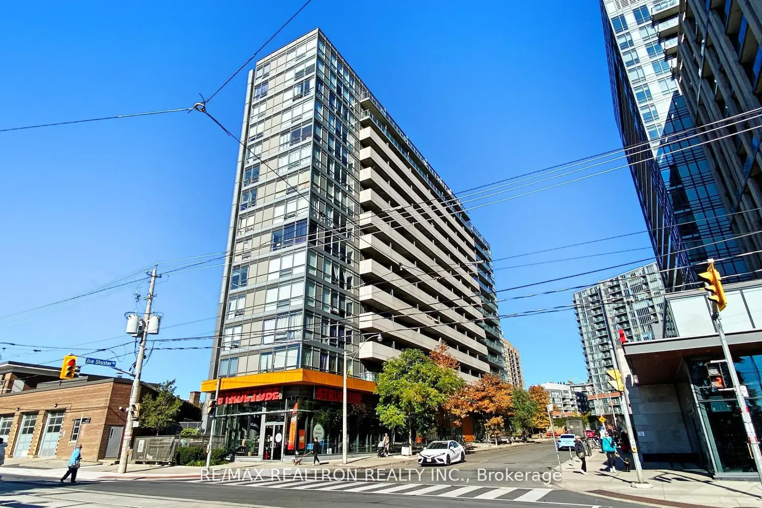 Additional image 4 of 20 Joe Shuster Way 202