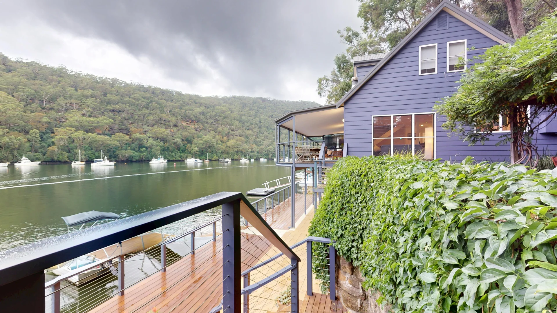 Additional image 11 of 4 Calabash Point, Berowra Waters NSW 2082