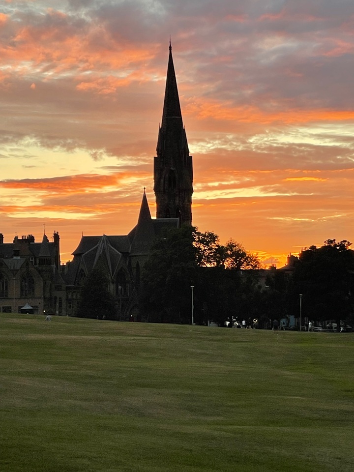 Additional image 10 of 5 Bed Flat, Warrender Park Terrace, EH9, N1 7GU