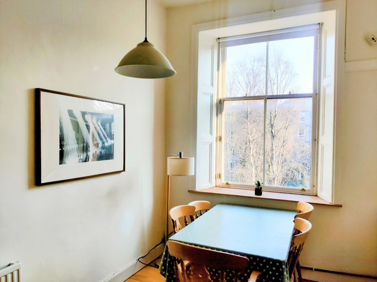 Additional image 14 of 2 Bed Flat, Warrender Park Terrace, EH9, N1 7GU