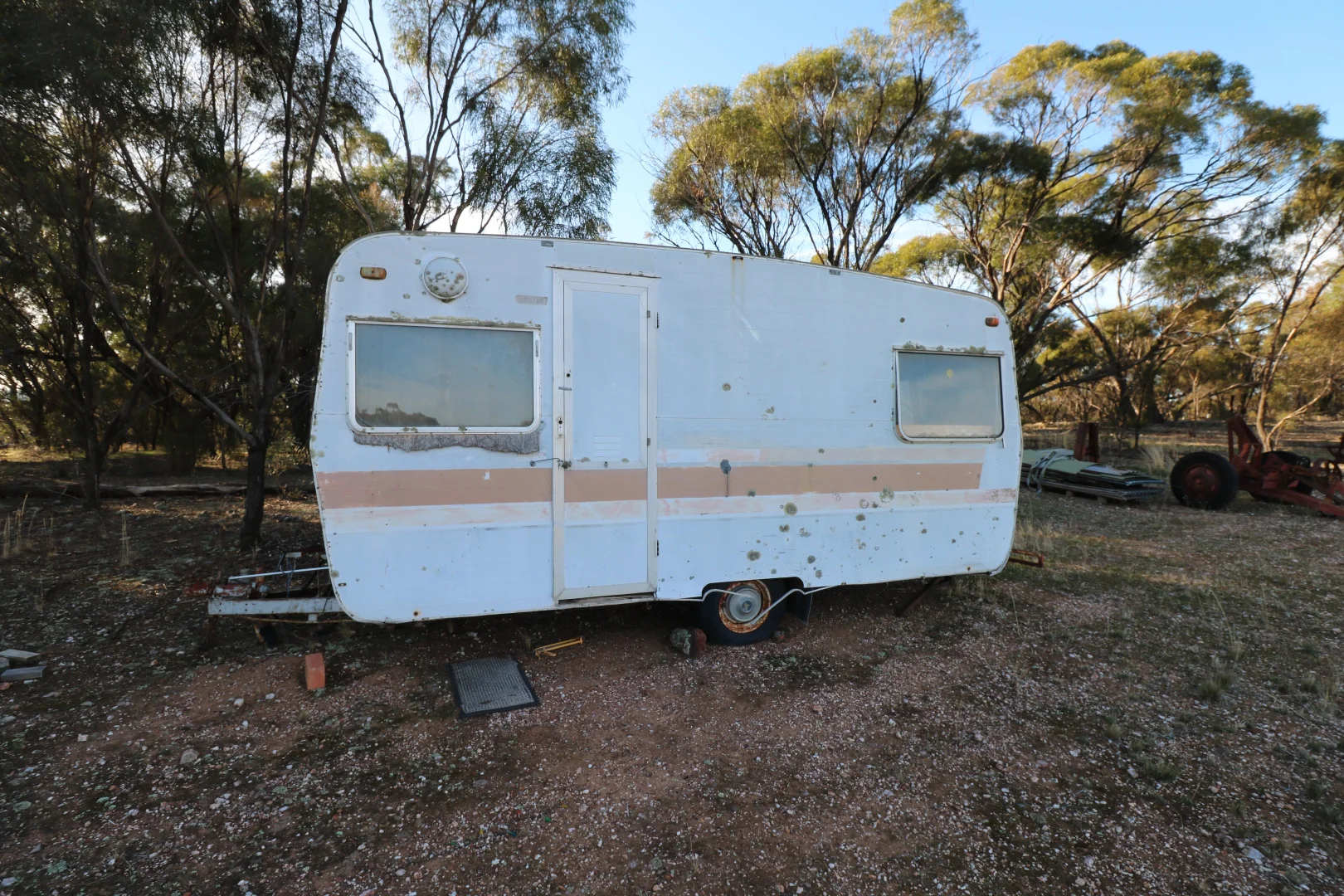 Additional image 7 of 84A Woolshed Flat Road, Wychitella VIC 3525