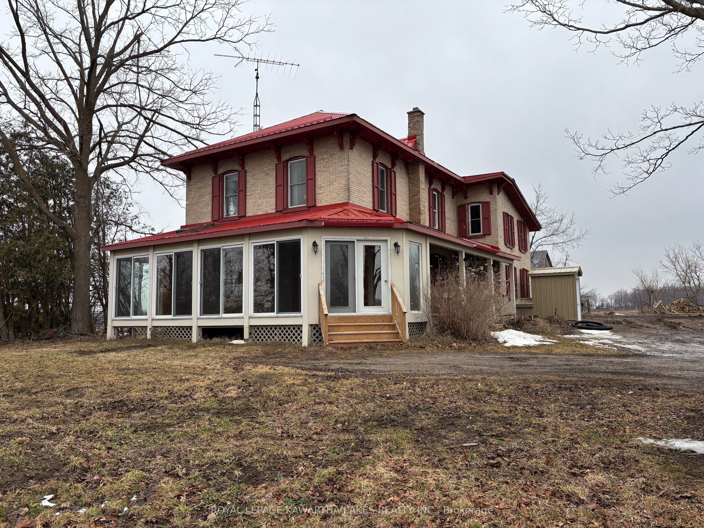 201 Crosswind Road, Kawartha Lakes, ON, K0L 2W0