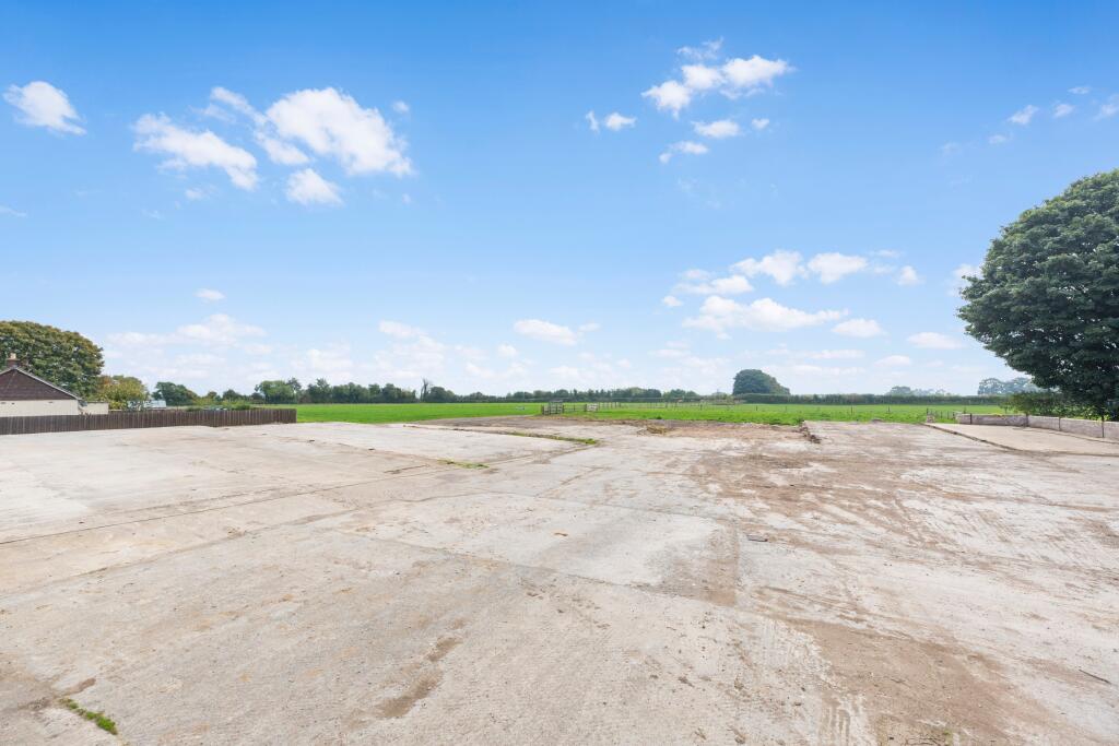 房产图片 8 - Lot 1, Higher Clinger Farm, Cuckington BA9 9PZ