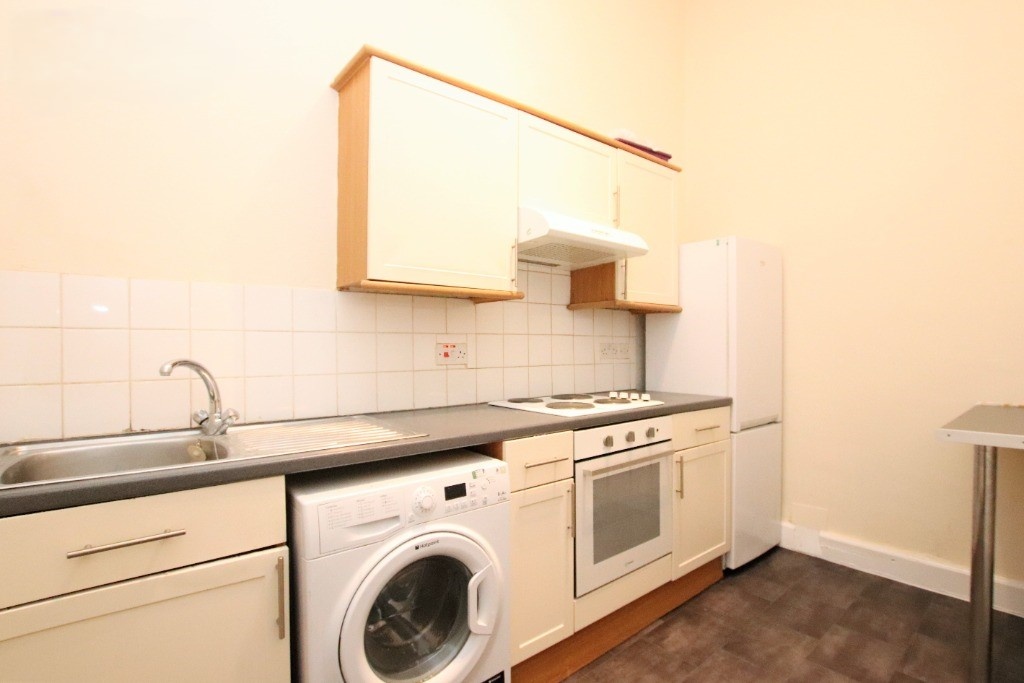 Additional image 12 of 4 Bed Flat, Haymarket Terrace, EH12, N1 7GU