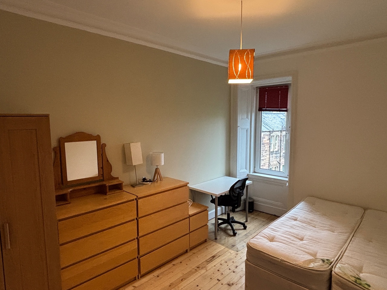 Additional image 14 of 5 Bed Flat, East New Town, EH7, N1 7GU