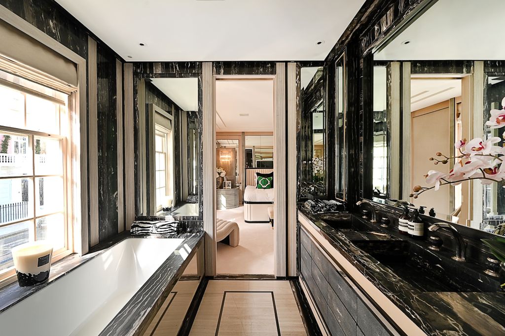 Additional image 17 of 4 bed town house to rentLyall Street, London SW1X