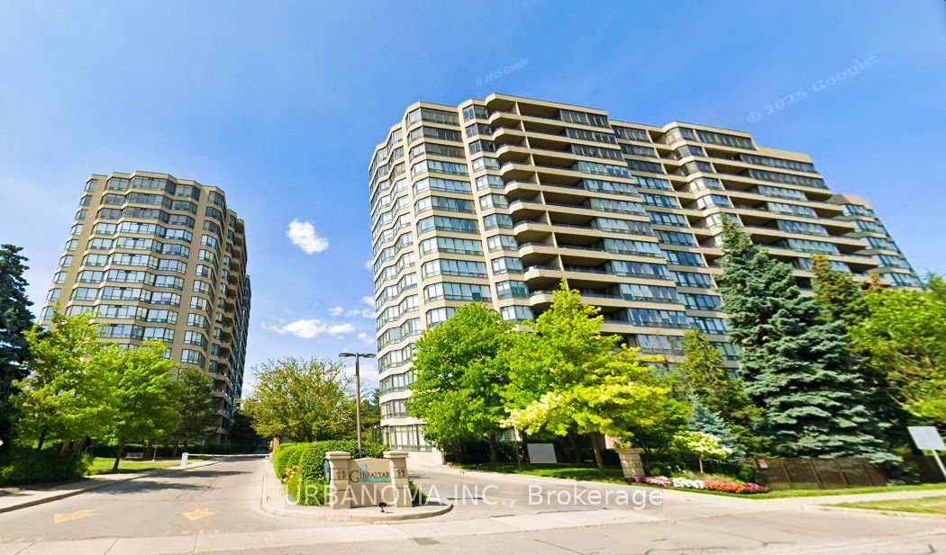 1101-22 Clarissa Drive, Richmond Hill, ON, L4C 9R6