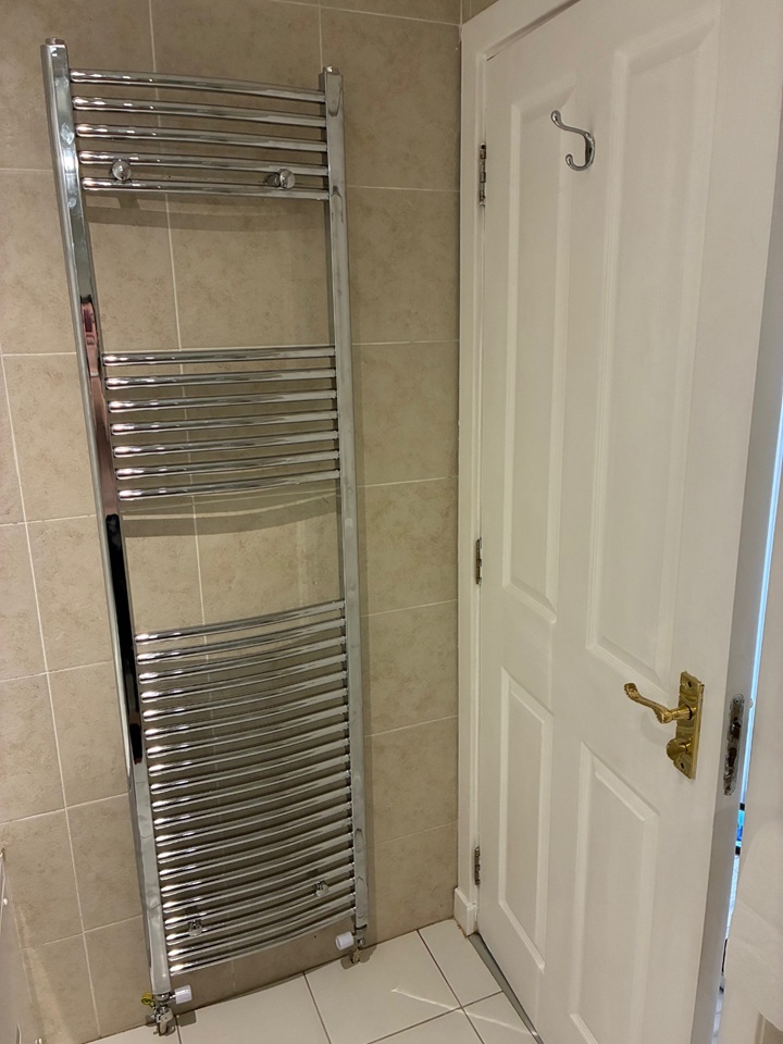 Additional image 17 of 2 Bed Flat, East Cromwell St, EH6, N1 7GU