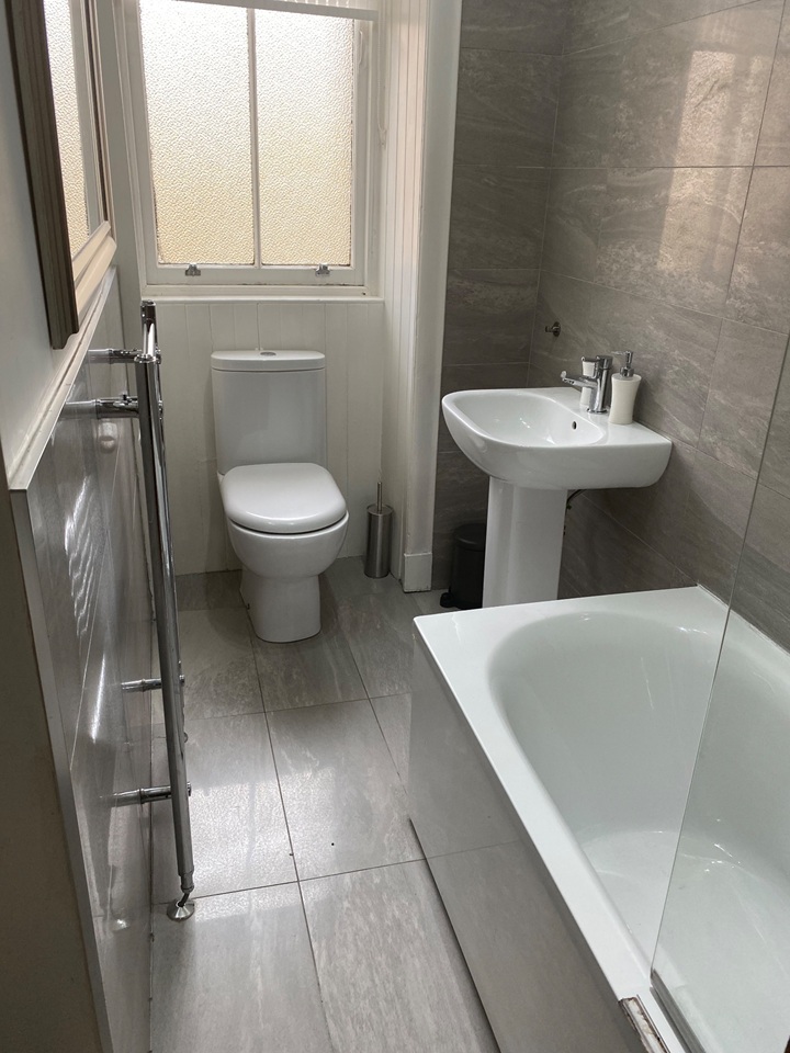 Additional image 16 of 1 Bed Flat, Hyndland, G12, N1 7GU