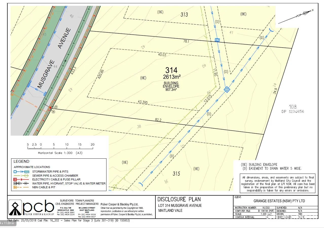 Additional image 2 of 12 Musgrave Avenue, Maitland Vale NSW 2320