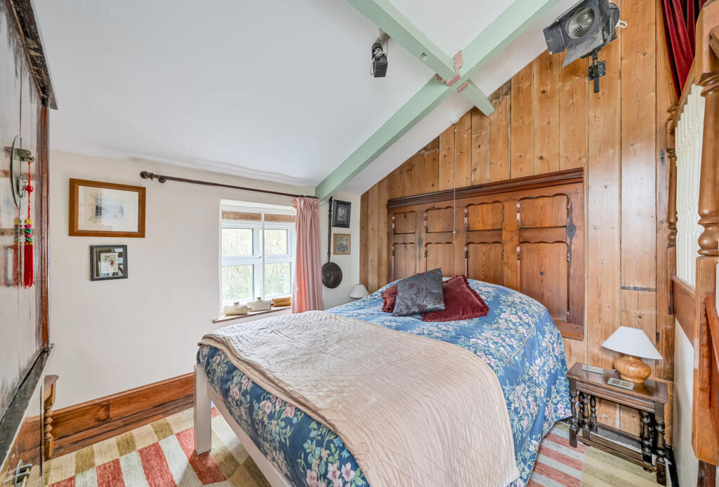 Additional image 16 of Nettlebridge, Oakhill, Radstock, Somerset, BA3