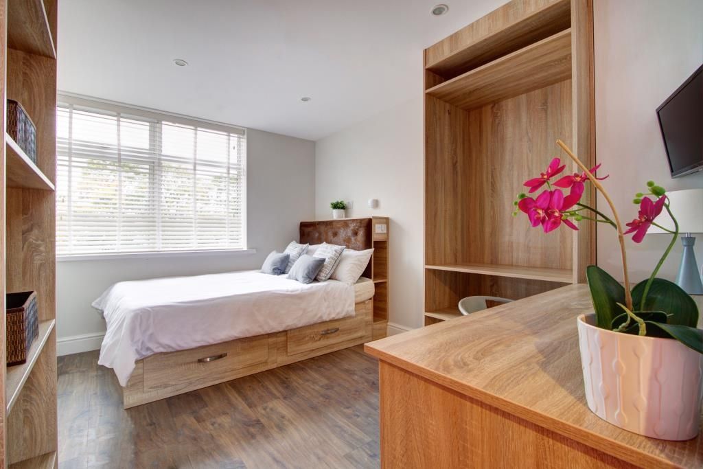 8 bed shared accommodation to rentPeel Street, Nottingham NG1 photo 5
