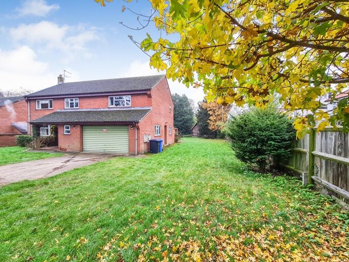 6 bed terraced house to rentUnthank Road, Norwich NR2