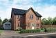 Plot 45, The Hazel at Lark View, Lark View PL14