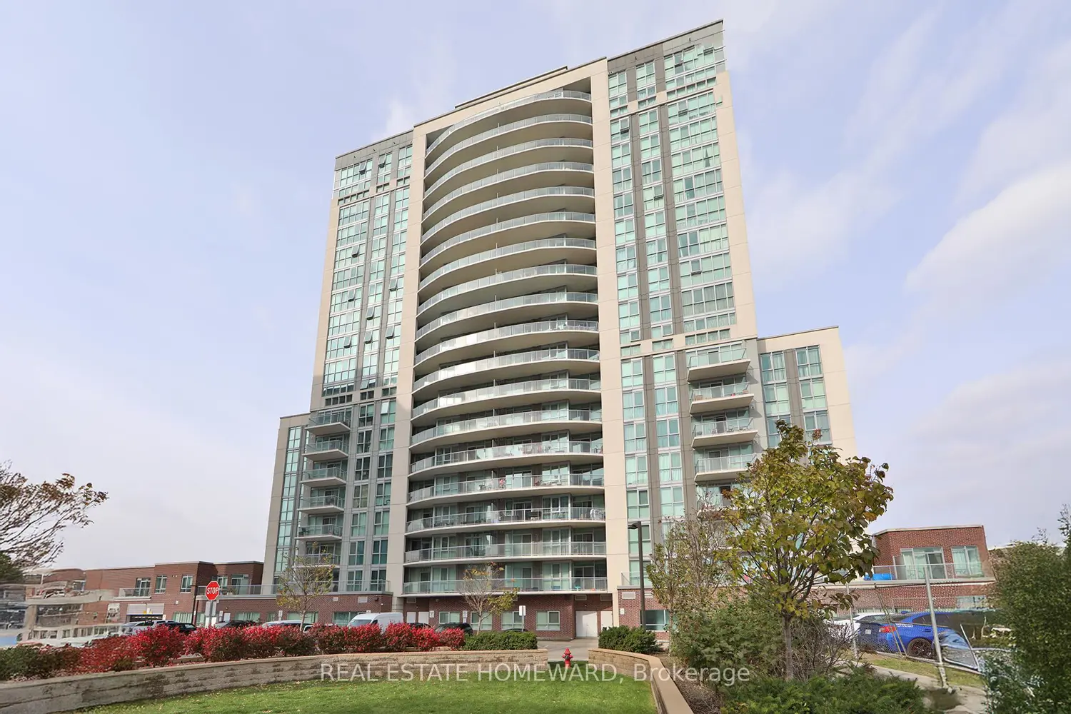 1328 Birchmount Road 1701