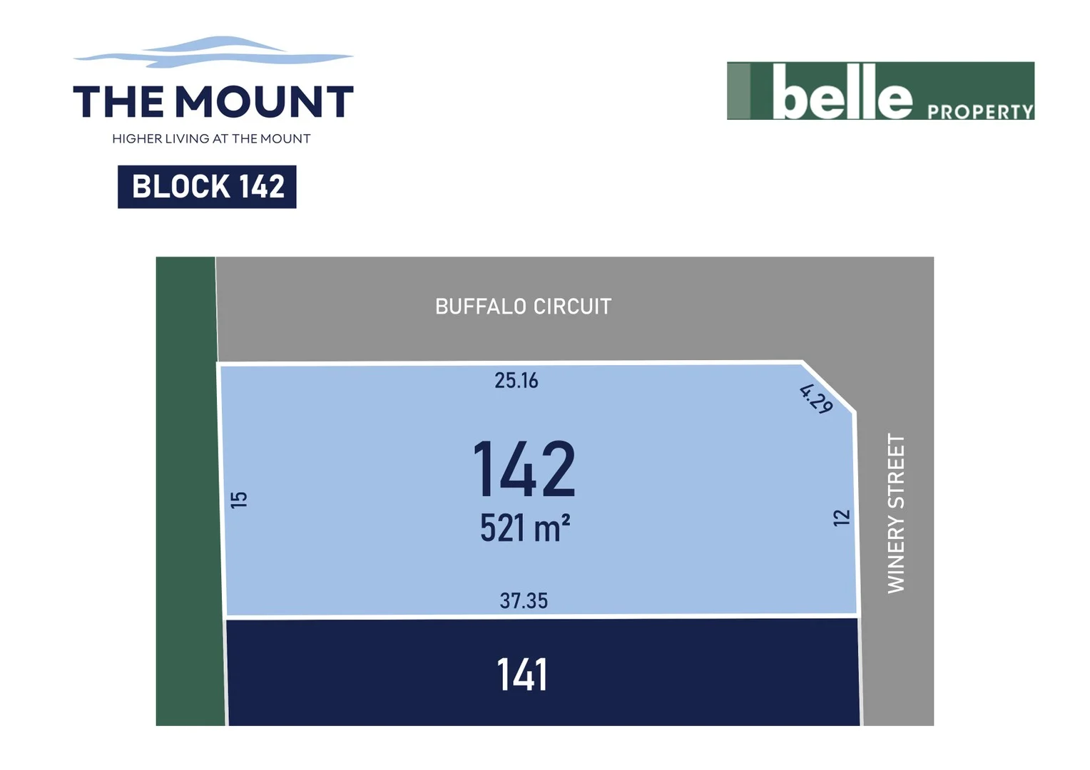 142/37 Winery Street, Mount Duneed VIC 3217