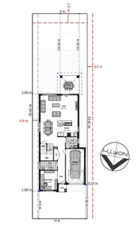 Additional image 2 of lot 354 Bantam Street, Austral NSW 2179