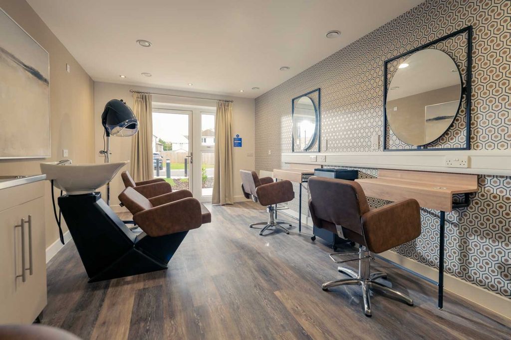 Additional image 11 of 1 bed flat to rentKenn Road, Clevedon BS21