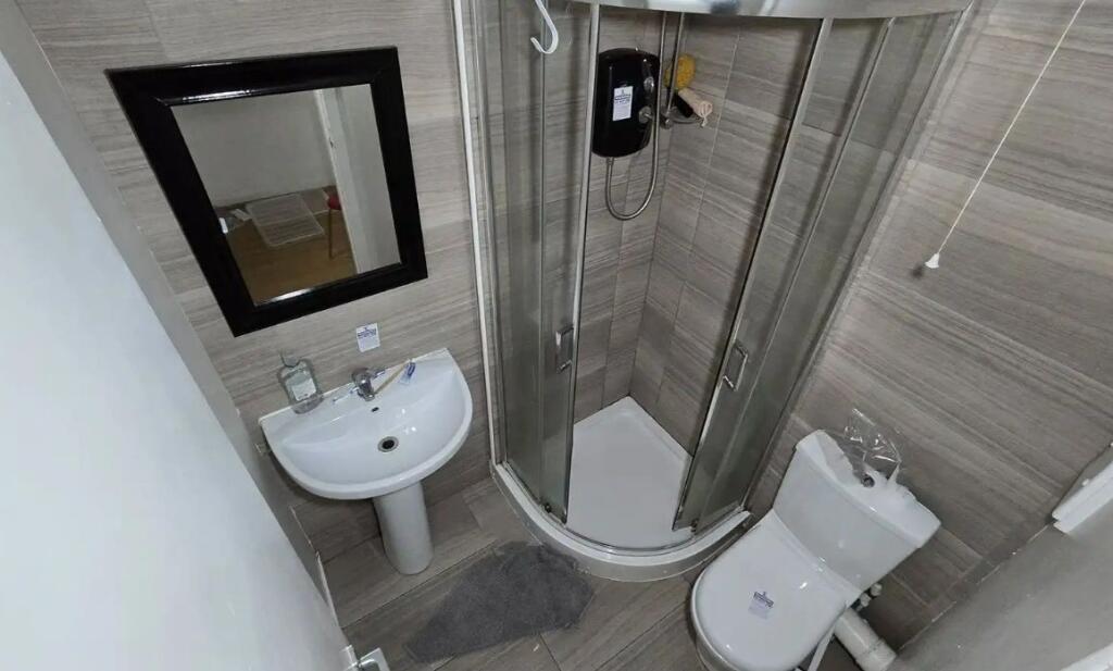 Additional image 3 of , Trinity House, Flat 21, Trinity Quay, Aberdeen, AB115AA