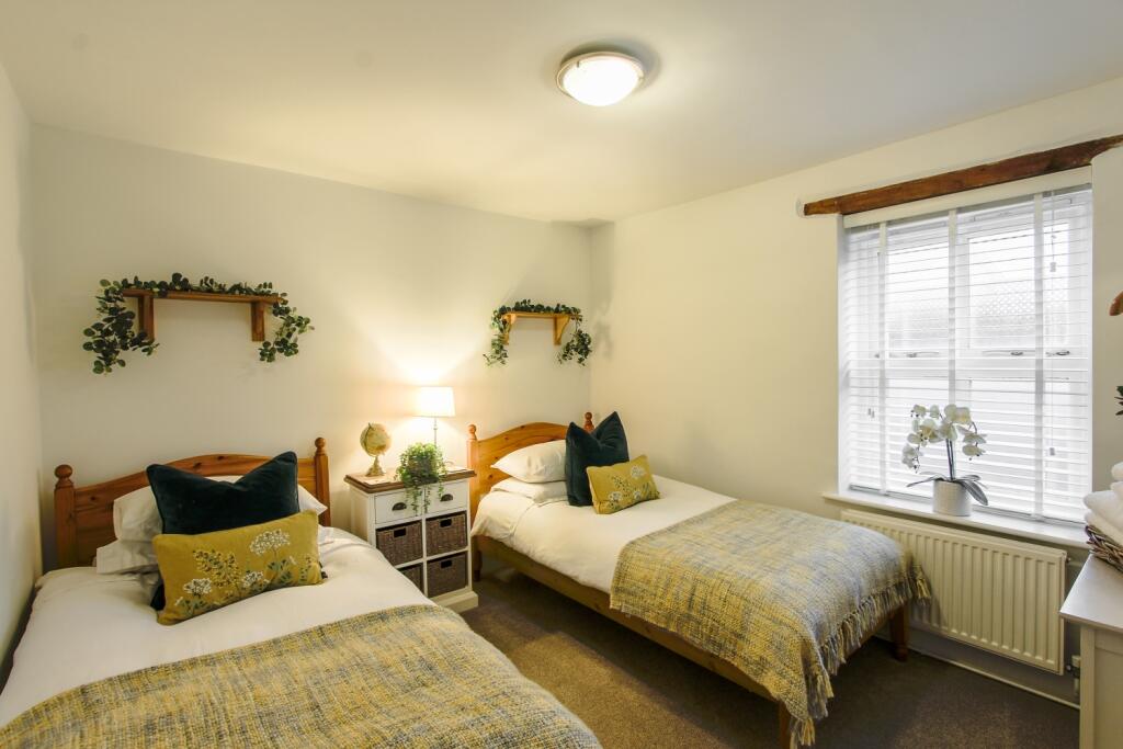 Additional image 11 of 6 The Glove Factory, Montacute Road, Tintinhull, Yeovil