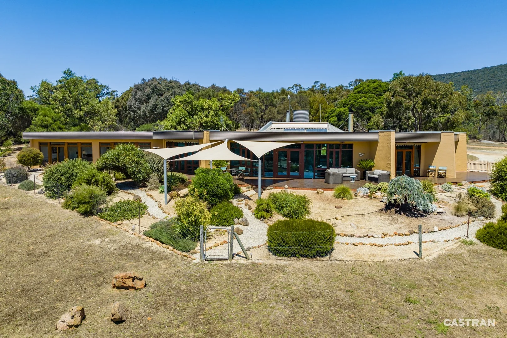 51 Birdswing Road, Halls Gap VIC 3381