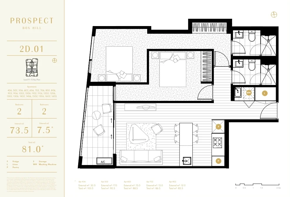 Additional image 3 of Box Hill VIC 3128