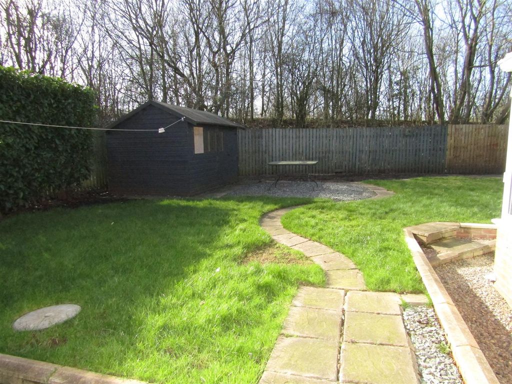 Additional image 7 of 4 bed detached house to rentAbel Close, Boroughbridge, York YO51