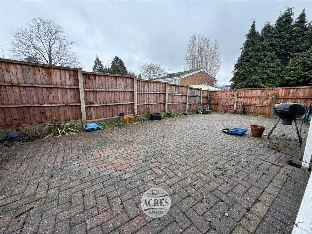 Additional image 38 of St. Christophers, Handsworth Wood, Birmingham