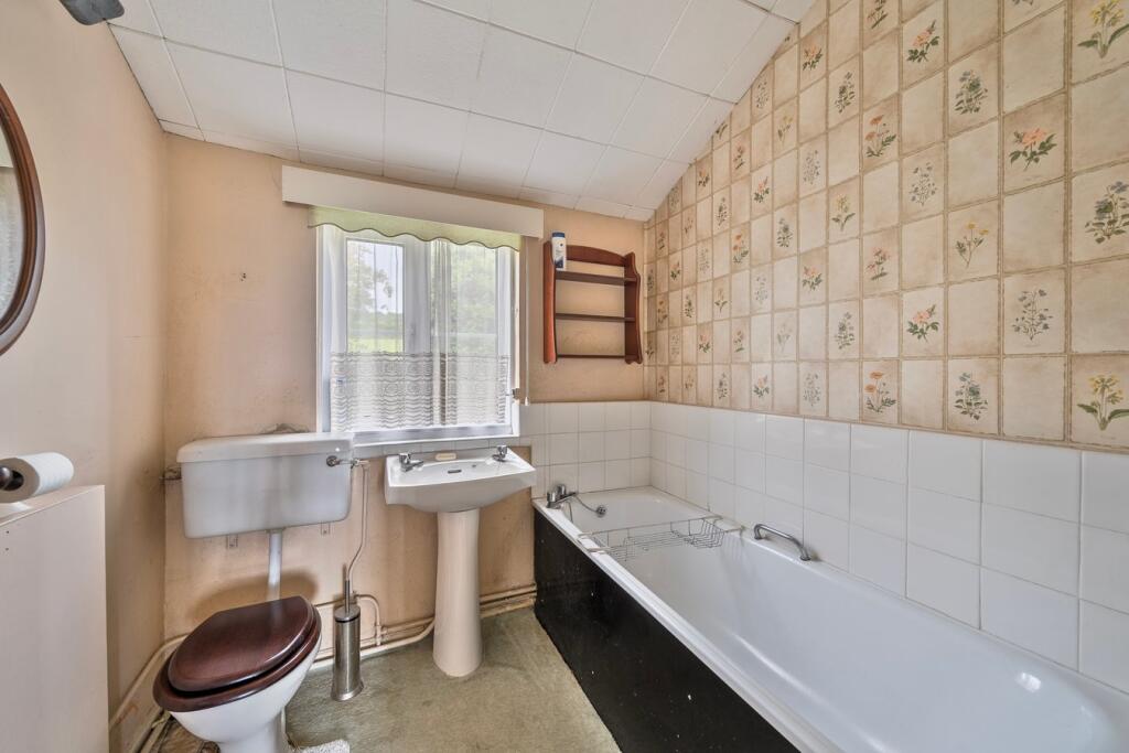 Additional image 22 of Hollybrook, Westbury Sub Mendip, Wells, BA5