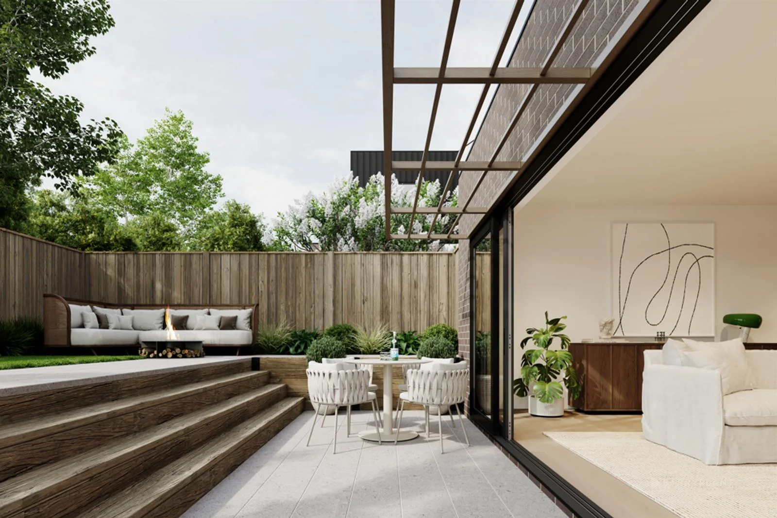 Additional image 5 of 32 & 33/3 Whitehorse Road, Blackburn VIC 3130