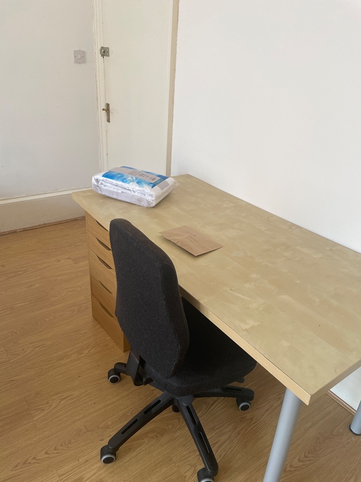 Additional image 6 of 4 Bed Flat, West Princes Street, G4, N1 7GU