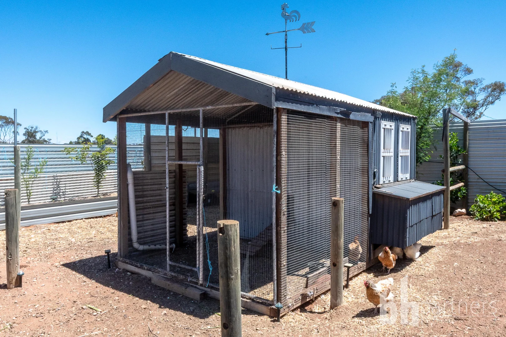 Additional image 19 of 418 Old Sturt Highway, Glossop SA 5344