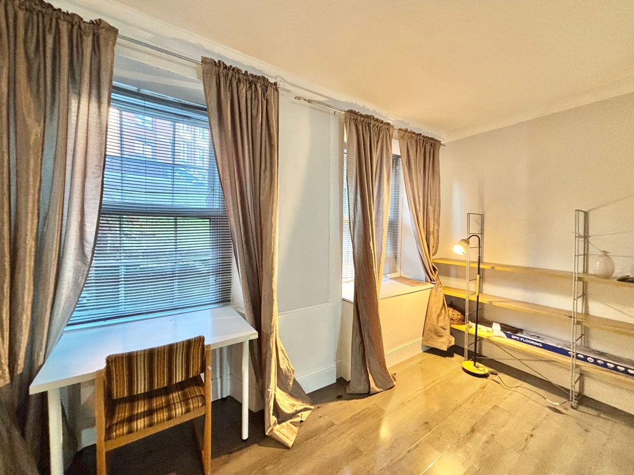 Additional image 8 of 1 Bed Flat, Oakfield Avenue, G12, N1 7GU