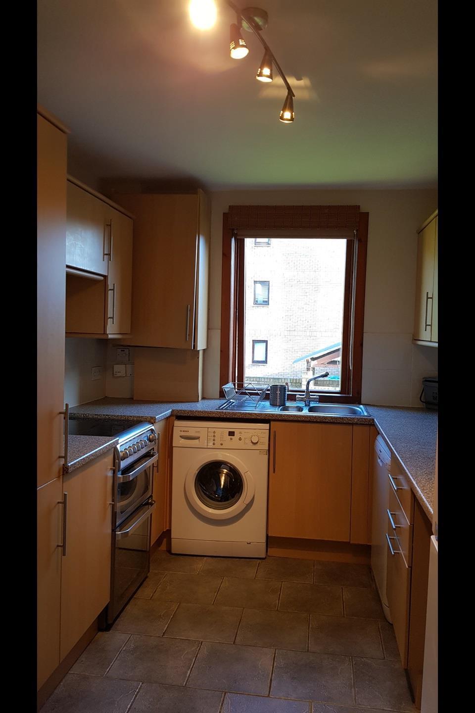 Additional image 6 of 2 Bed Flat, Henderson Street, G20, N1 7GU