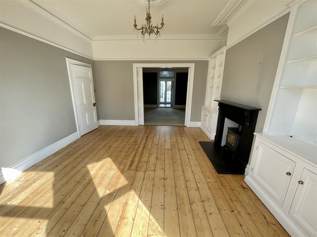 Additional image 3 of 4 bed terraced house to rentMannamead, Plymouth PL3