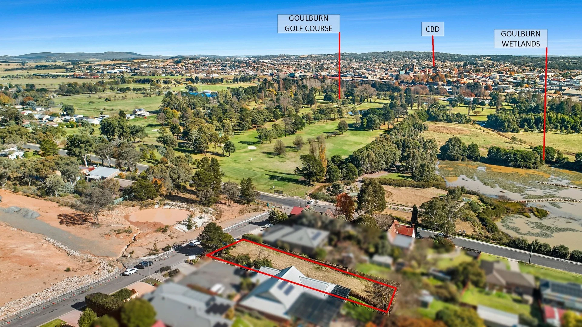 3 Chiswick Street, Goulburn NSW 2580