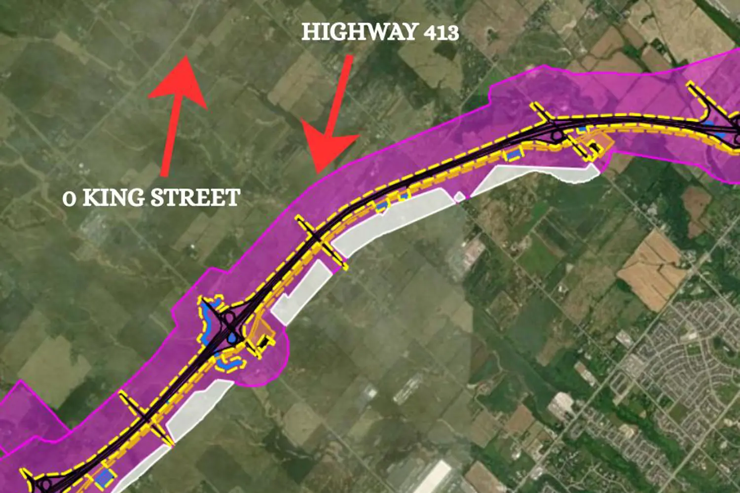 Additional image 3 of 0 King Street