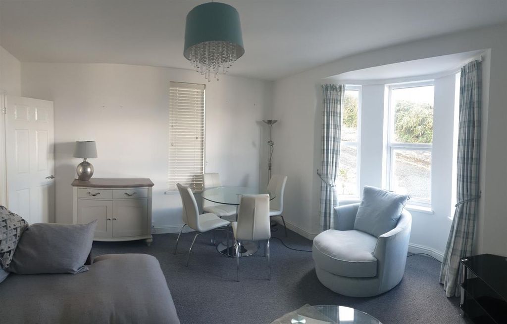 Additional image 2 of 2 bed semi-detached house to rentFairfax Terrace, Plymouth PL2