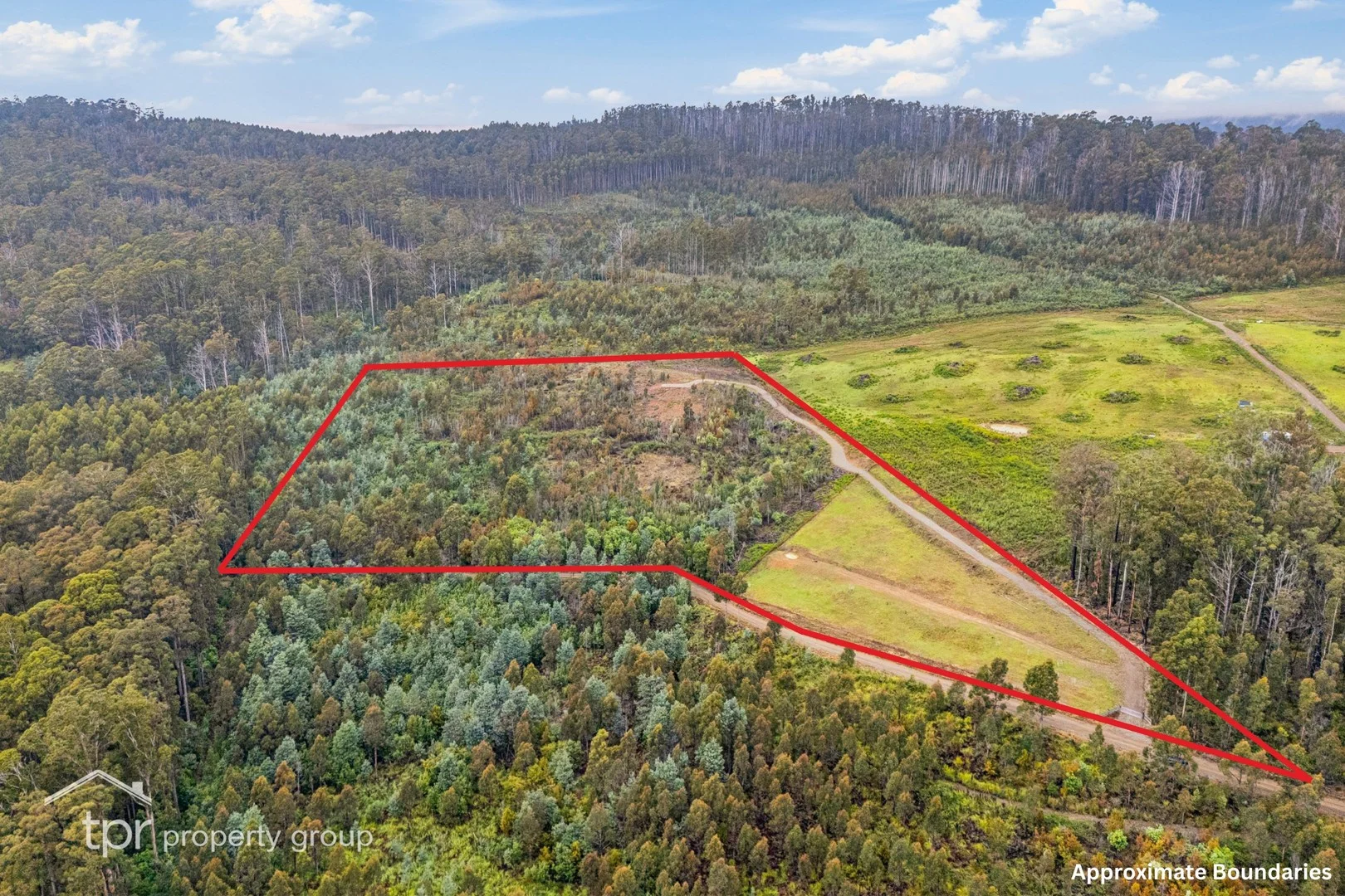 Lot 1 Kermandie River Road, Geeveston TAS 7116
