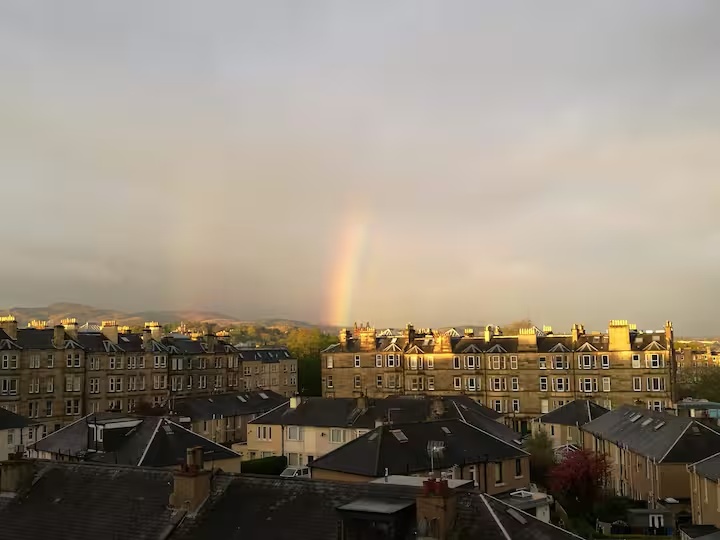 Additional image 11 of 2 Bed Maisonette, Harden Place, EH11, N1 7GU