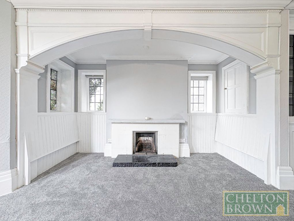 Additional image 11 of 3 bed flat to rentThe Crescent, Northampton NN1