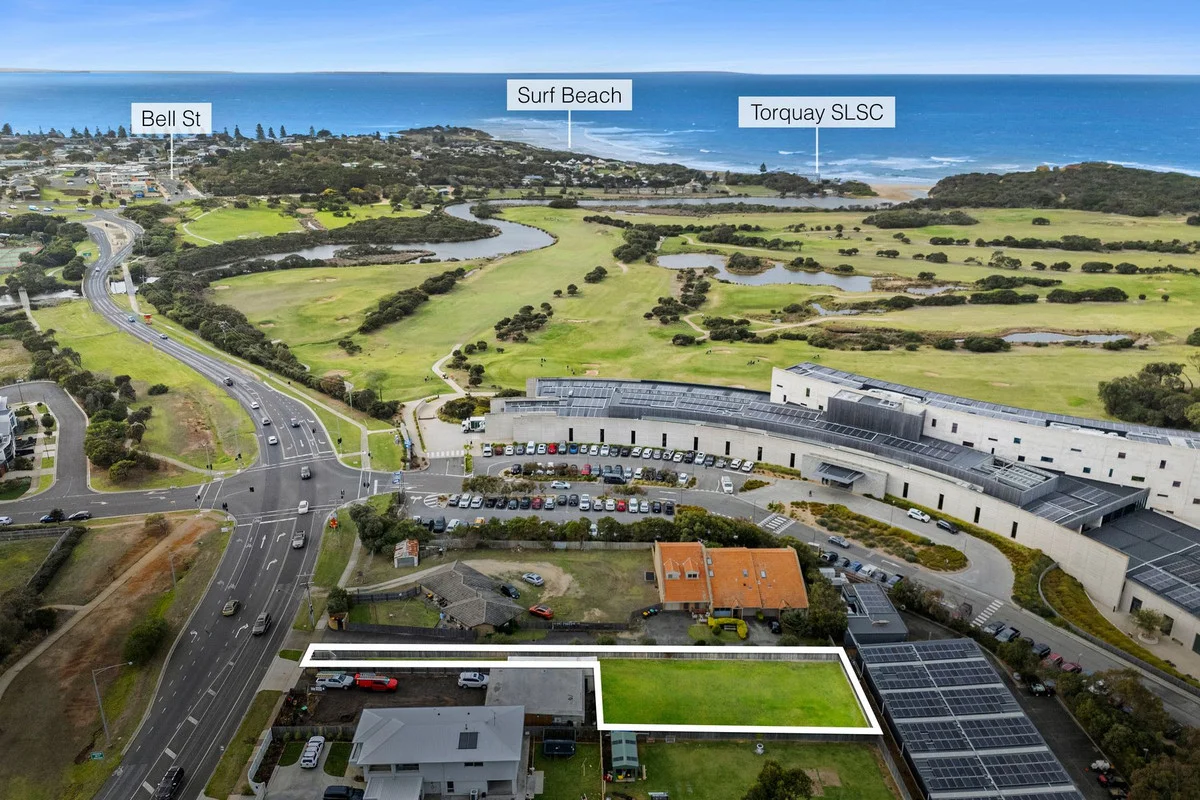 Additional image 4 of 3 Great Ocean Road, Jan Juc VIC 3228