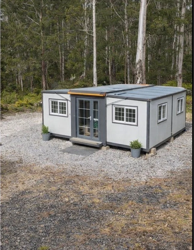 Lot 115 Big Jack Mountain Road, Cathcart NSW 2632