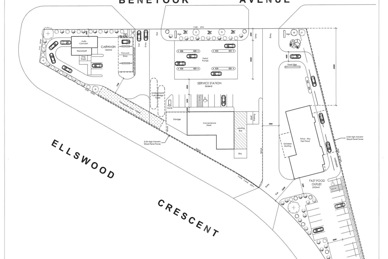 Additional image 2 of 330-344 Benetook Avenue, Mildura VIC 3500