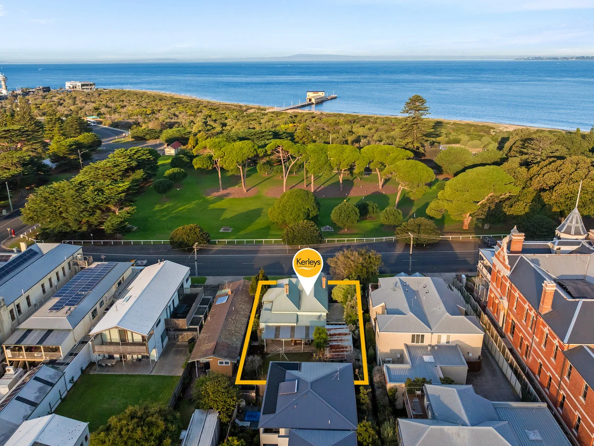 Additional image 3 of 12 Gellibrand Street, Queenscliff VIC 3225
